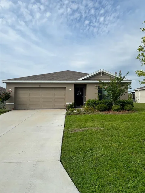 316 W FAIRWAYS VIEW DRIVE