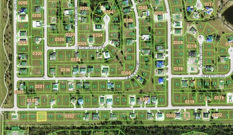 25051 DOREDO DRIVE Punta Gorda, FL 33955