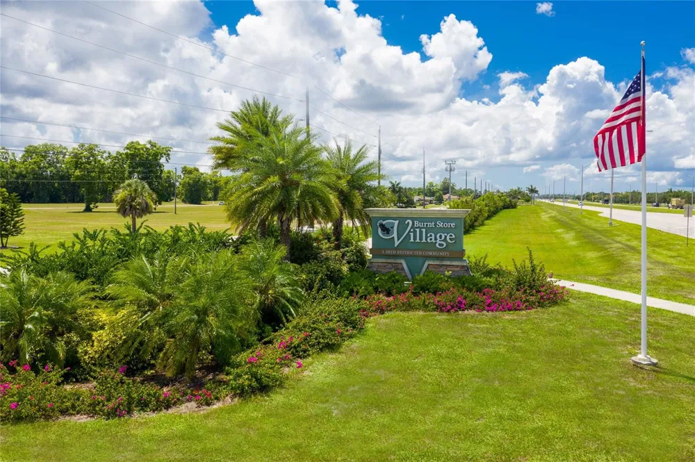 25051 DOREDO DRIVE Punta Gorda, FL 33955