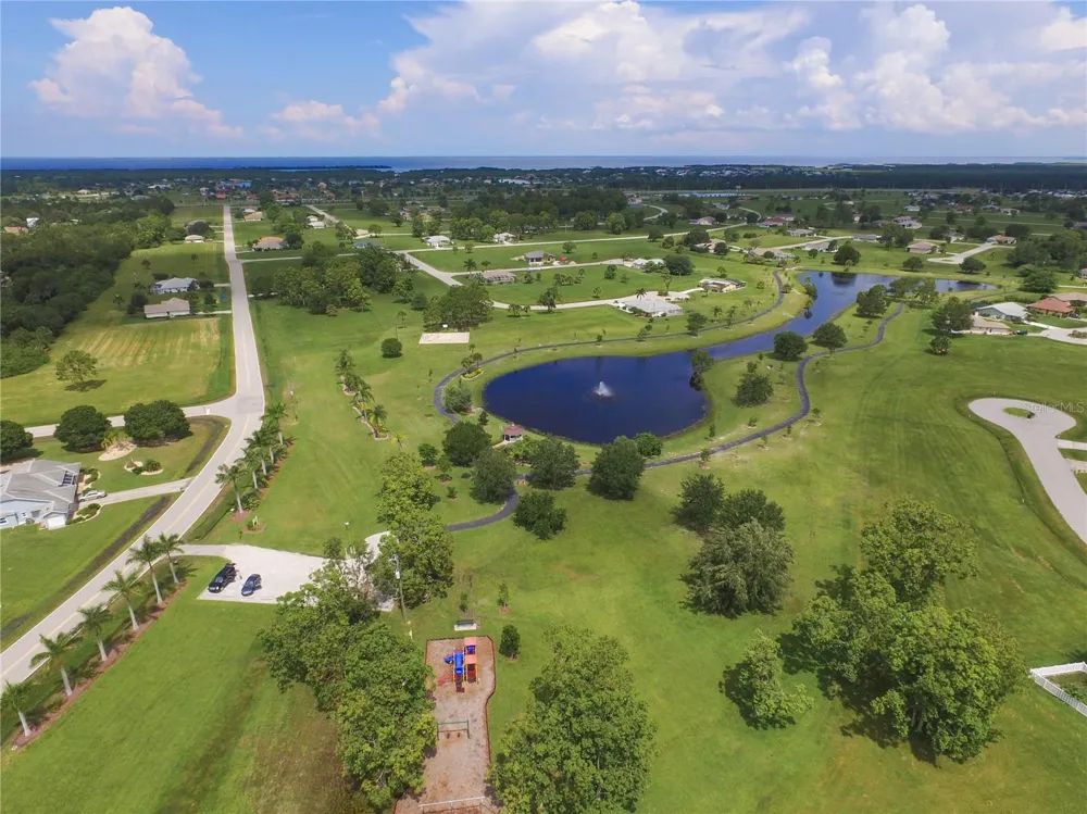 25051 DOREDO DRIVE Punta Gorda, FL 33955
