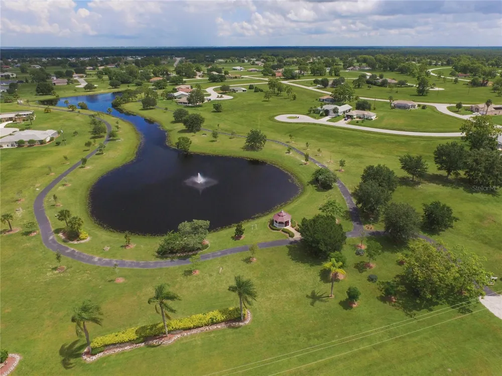 25051 DOREDO DRIVE Punta Gorda, FL 33955