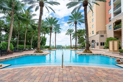 17100 Bay Rd #1209