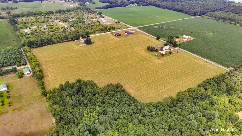 11852 Rooksby Street NE Sand Lake, MI 49343