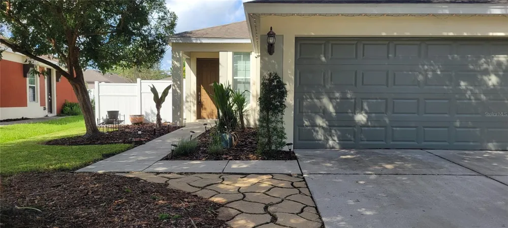 1109 CHINA ASTER WAY Brooksville, FL 34604