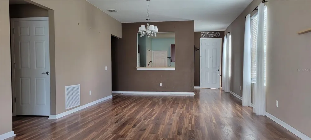 1109 CHINA ASTER WAY Brooksville, FL 34604