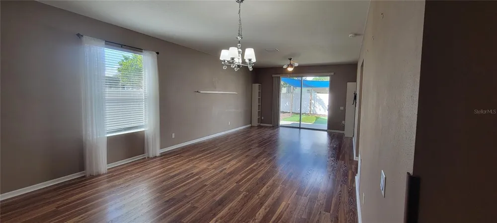 1109 CHINA ASTER WAY Brooksville, FL 34604