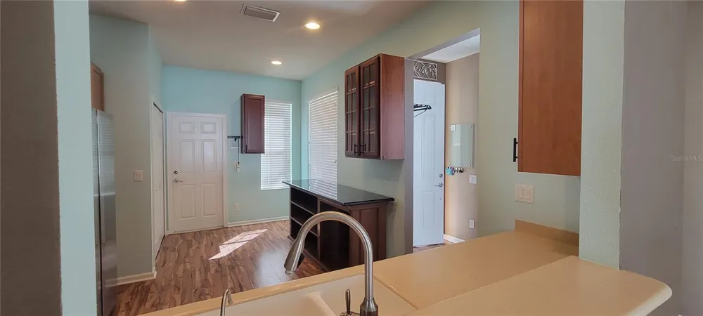 1109 CHINA ASTER WAY Brooksville, FL 34604