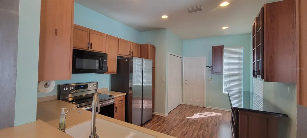 1109 CHINA ASTER WAY Brooksville, FL 34604