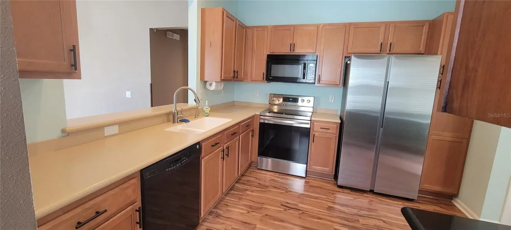 1109 CHINA ASTER WAY Brooksville, FL 34604