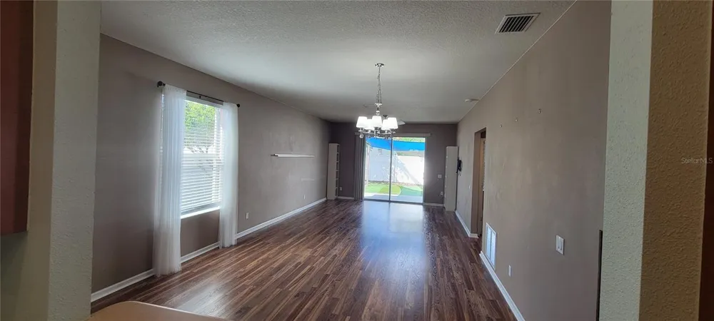 1109 CHINA ASTER WAY Brooksville, FL 34604