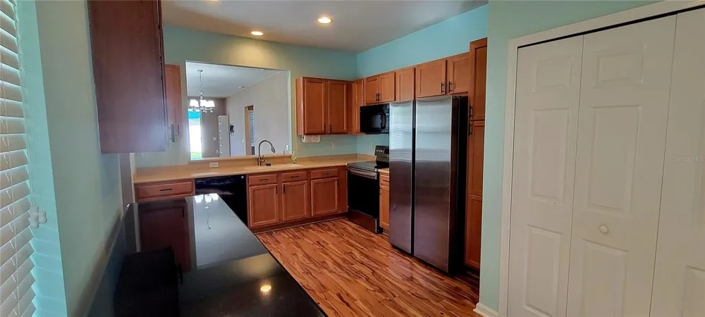 1109 CHINA ASTER WAY Brooksville, FL 34604
