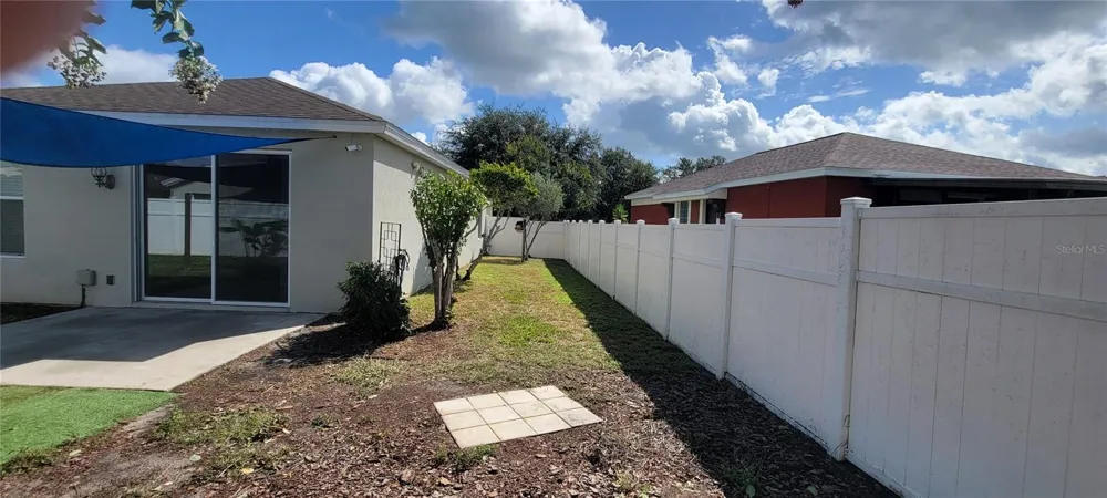 1109 CHINA ASTER WAY Brooksville, FL 34604