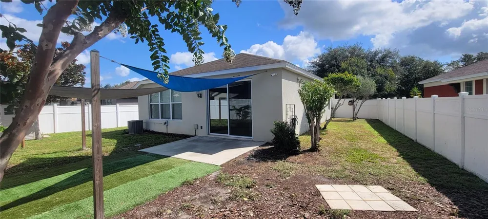 1109 CHINA ASTER WAY Brooksville, FL 34604