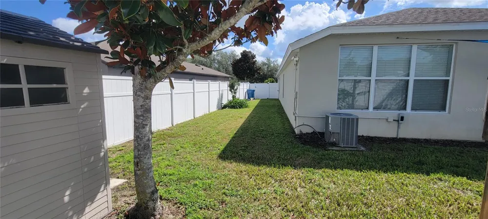 1109 CHINA ASTER WAY Brooksville, FL 34604