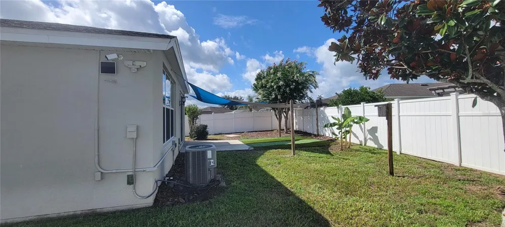 1109 CHINA ASTER WAY Brooksville, FL 34604
