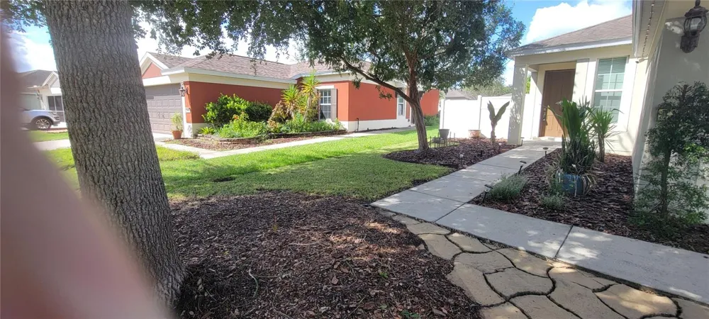 1109 CHINA ASTER WAY Brooksville, FL 34604