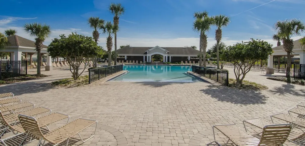 1109 CHINA ASTER WAY Brooksville, FL 34604