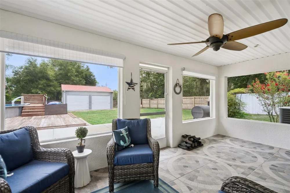 209 ALTA VISTA STREET Debary, FL 32713