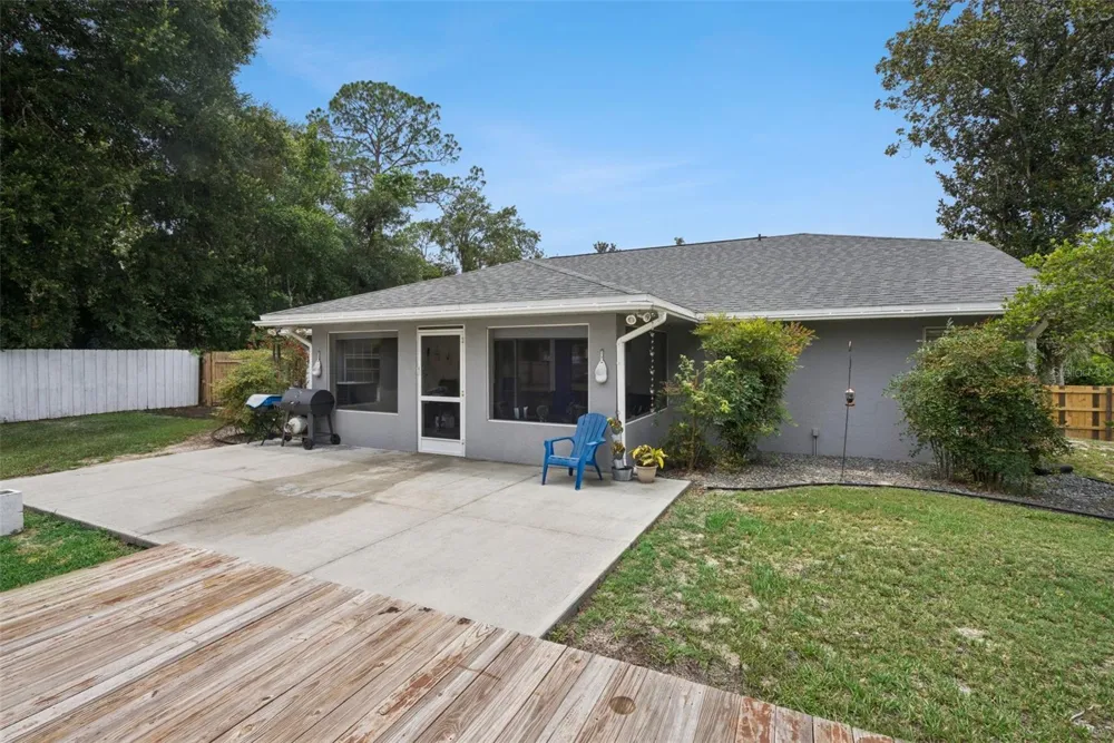 209 ALTA VISTA STREET Debary, FL 32713