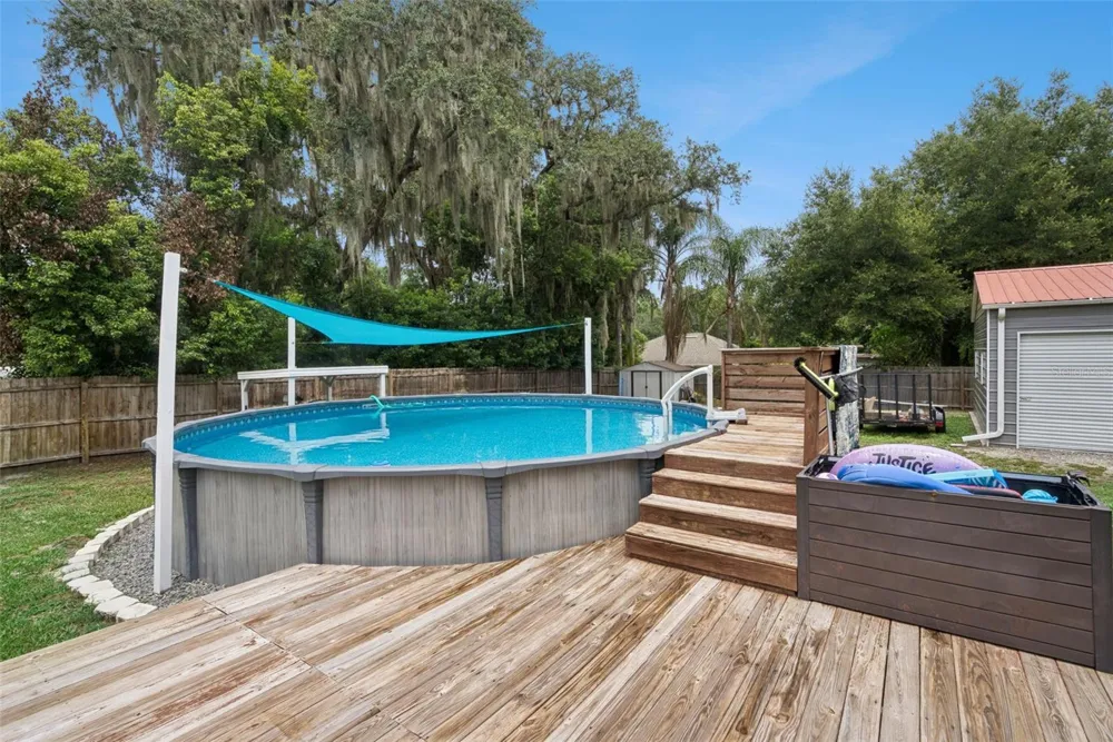 209 ALTA VISTA STREET Debary, FL 32713