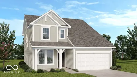 2039 Black Oak Drive
