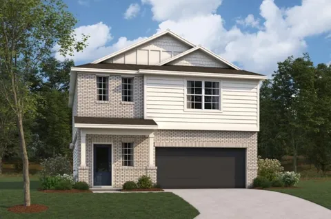 673 Falling Cave Drive