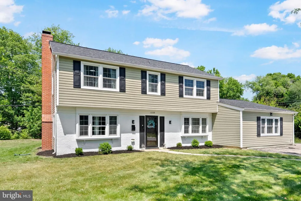 12328 MELODY TURN Bowie, MD 20715