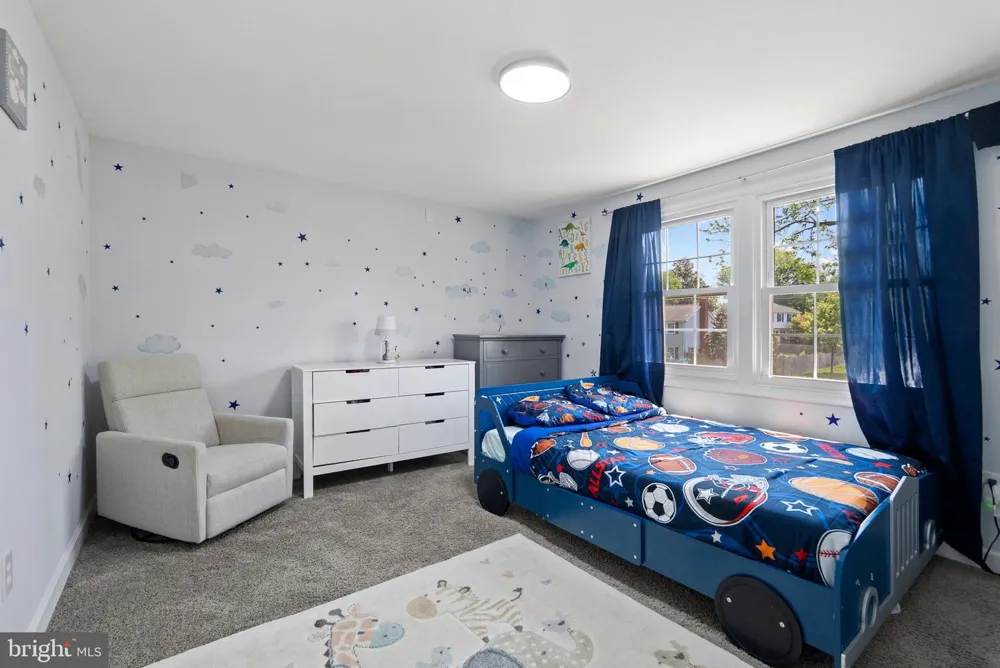 12328 MELODY TURN Bowie, MD 20715