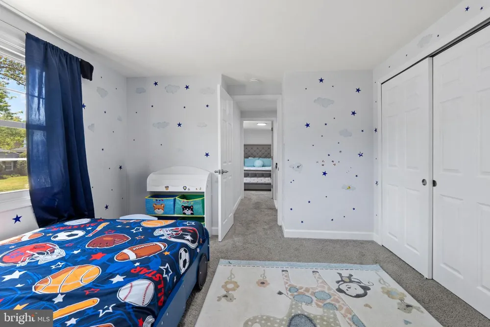 12328 MELODY TURN Bowie, MD 20715