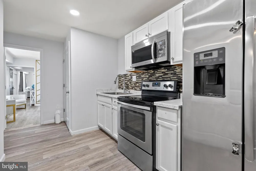 12328 MELODY TURN Bowie, MD 20715