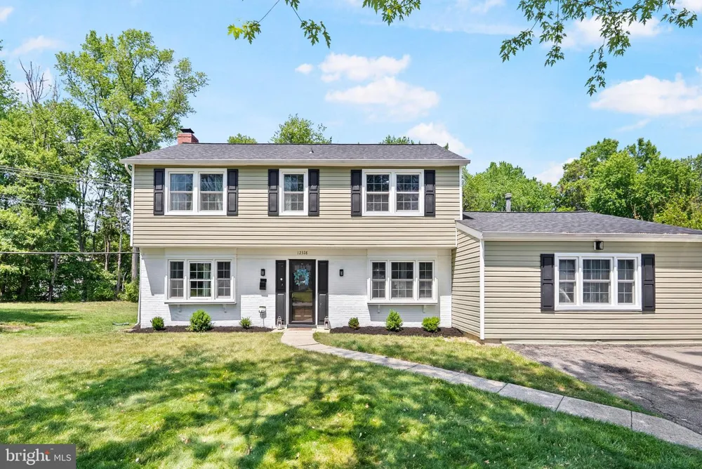 12328 MELODY TURN Bowie, MD 20715