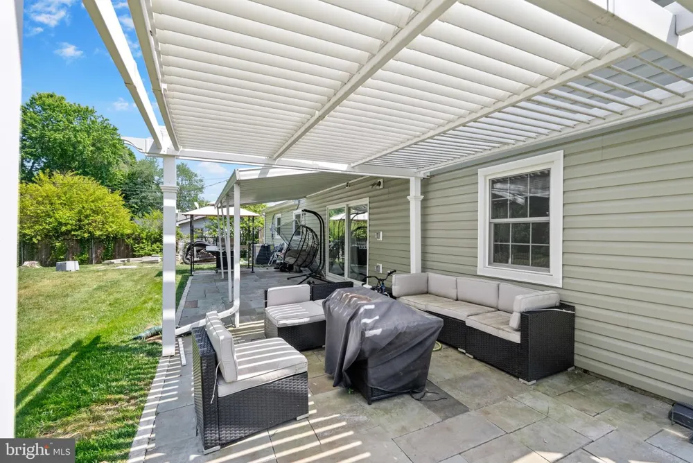 12328 MELODY TURN Bowie, MD 20715
