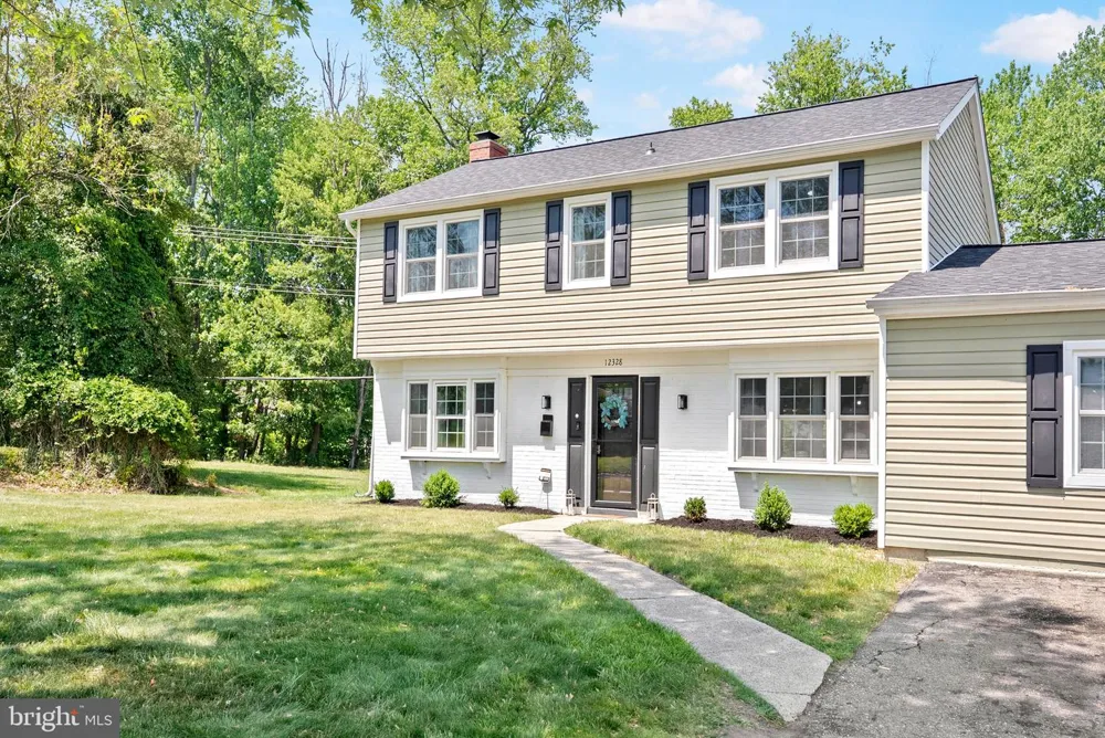12328 MELODY TURN Bowie, MD 20715