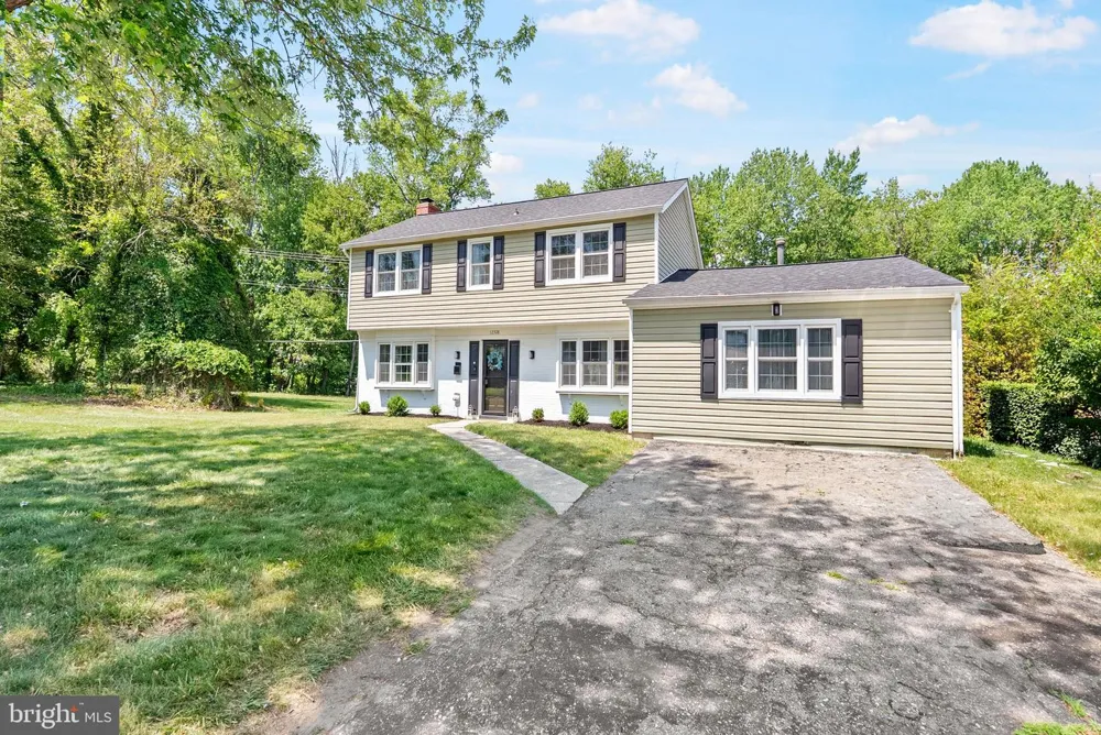 12328 MELODY TURN Bowie, MD 20715