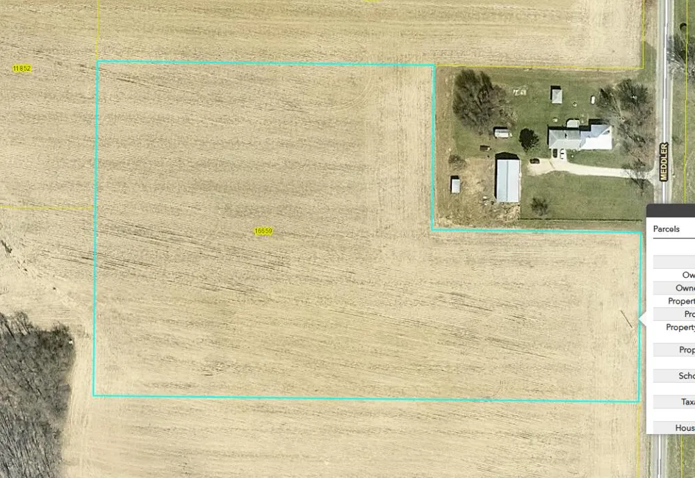 16659 Meddler Avenue NE Sand Lake, MI 49343
