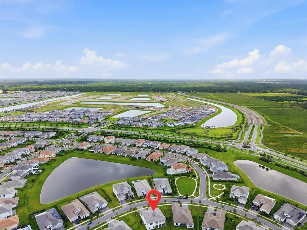 5170 Liberty Lane Westlake, FL 33470