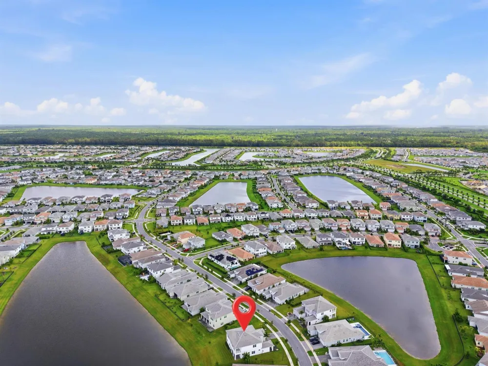 5170 Liberty Lane Westlake, FL 33470