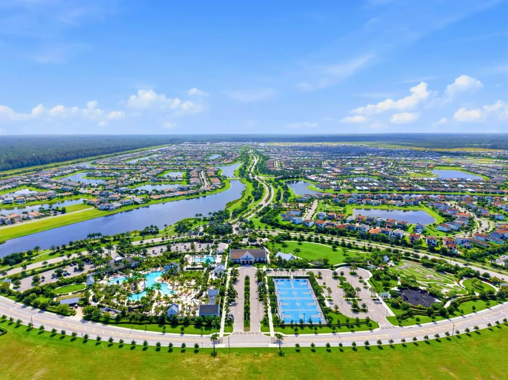 5170 Liberty Lane Westlake, FL 33470
