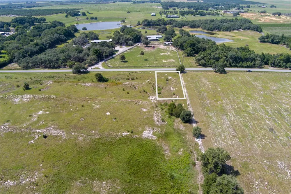 WHITE CLAY PIT RD Other City - In The State Of Florida, FL 33844