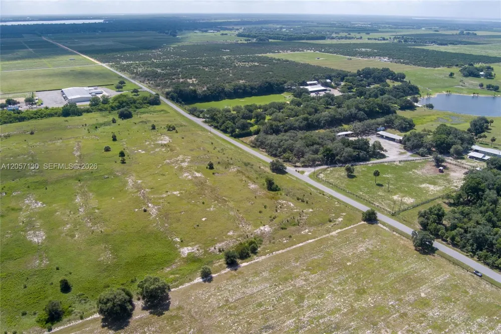WHITE CLAY PIT RD Other City - In The State Of Florida, FL 33844