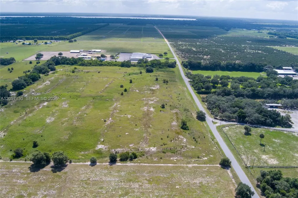 WHITE CLAY PIT RD Other City - In The State Of Florida, FL 33844