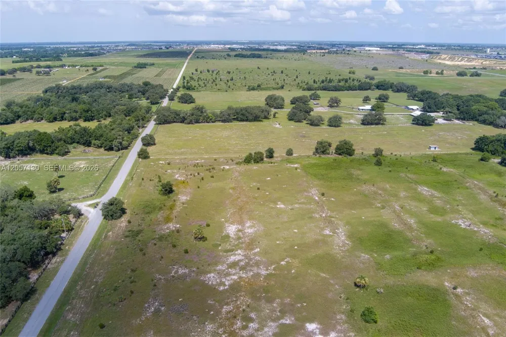 WHITE CLAY PIT RD Other City - In The State Of Florida, FL 33844