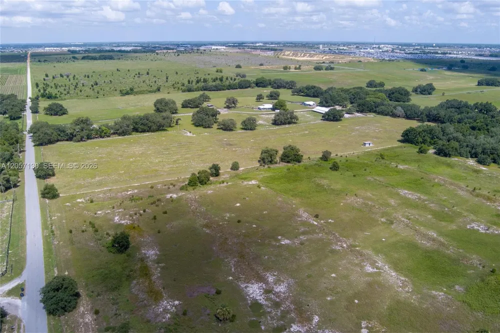 WHITE CLAY PIT RD Other City - In The State Of Florida, FL 33844