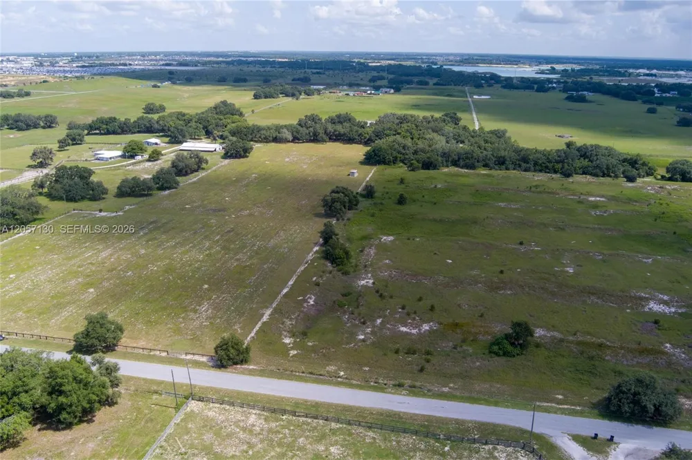 WHITE CLAY PIT RD Other City - In The State Of Florida, FL 33844