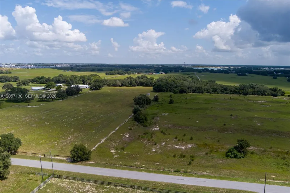 WHITE CLAY PIT RD Other City - In The State Of Florida, FL 33844