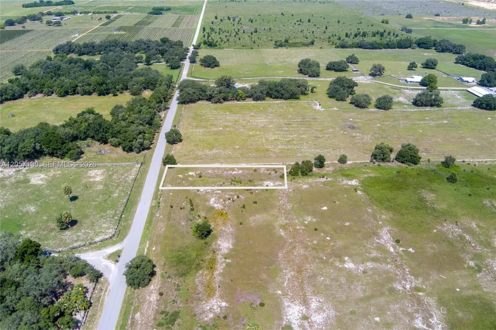 WHITE CLAY PIT RD Other City - In The State Of Florida, FL 33844
