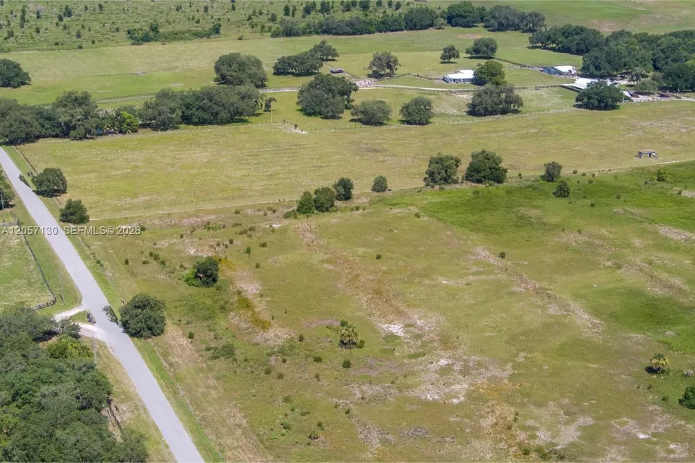 WHITE CLAY PIT RD Other City - In The State Of Florida, FL 33844