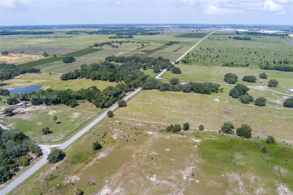 WHITE CLAY PIT RD Other City - In The State Of Florida, FL 33844