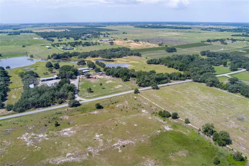 WHITE CLAY PIT RD Other City - In The State Of Florida, FL 33844