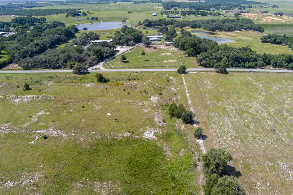 WHITE CLAY PIT RD Other City - In The State Of Florida, FL 33844